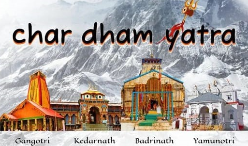 chardham yatra helicopter tour packages